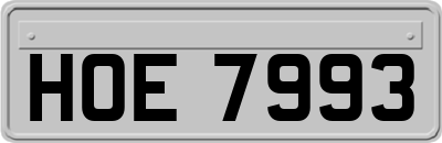 HOE7993