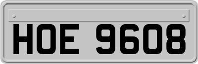 HOE9608