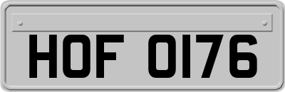 HOF0176
