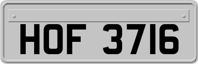 HOF3716