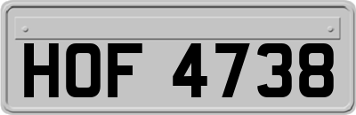HOF4738