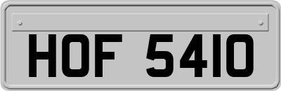 HOF5410