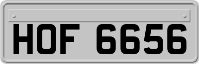 HOF6656