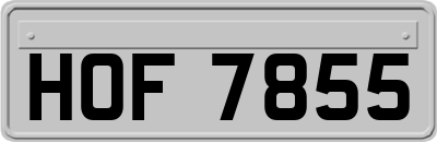 HOF7855