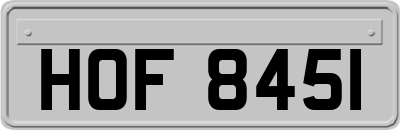 HOF8451