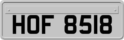 HOF8518