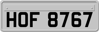 HOF8767