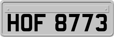 HOF8773