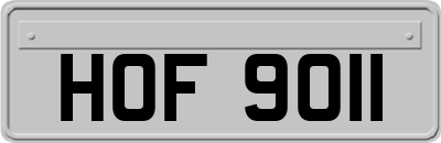 HOF9011
