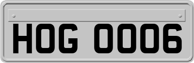 HOG0006