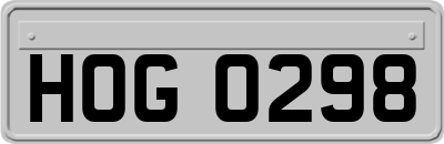 HOG0298