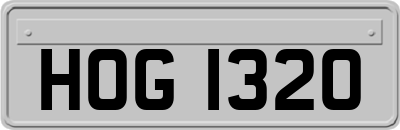 HOG1320