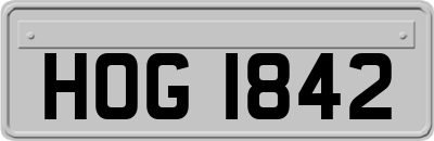 HOG1842