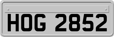 HOG2852