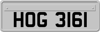 HOG3161
