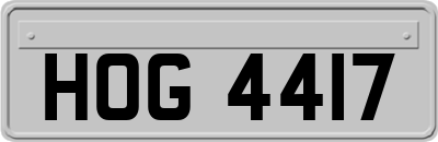 HOG4417
