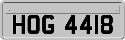 HOG4418