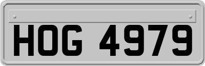 HOG4979