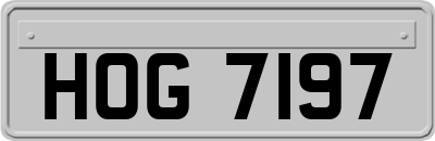 HOG7197
