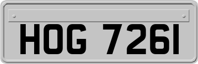 HOG7261