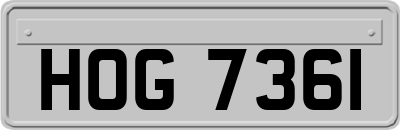 HOG7361