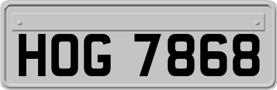HOG7868