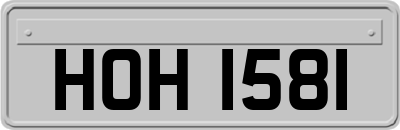 HOH1581