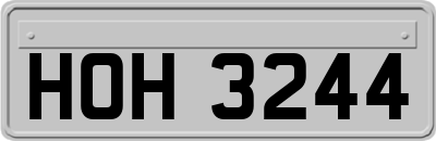 HOH3244