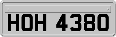 HOH4380