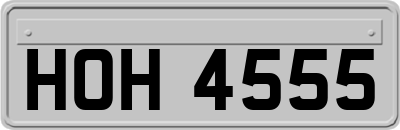 HOH4555