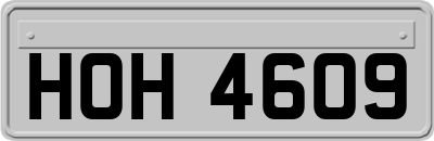 HOH4609