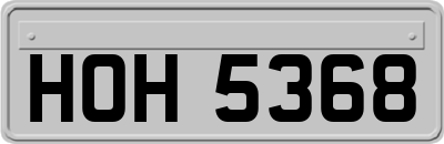 HOH5368