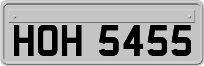 HOH5455