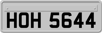 HOH5644