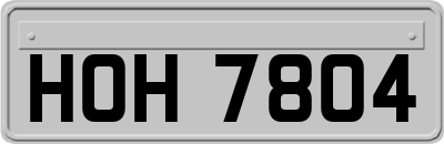 HOH7804