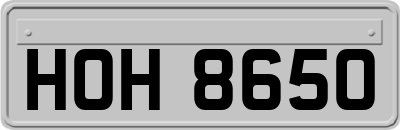 HOH8650