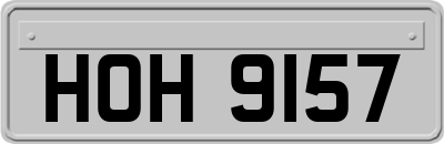 HOH9157