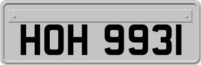 HOH9931