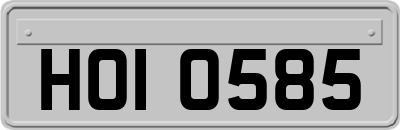 HOI0585