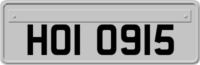 HOI0915