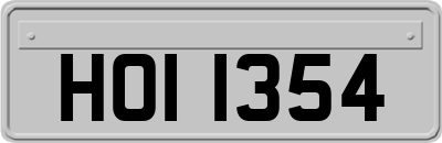 HOI1354