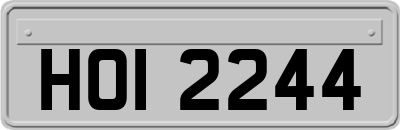 HOI2244