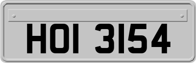 HOI3154