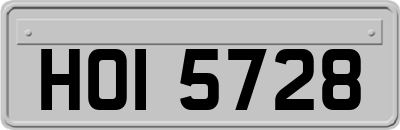 HOI5728