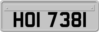 HOI7381