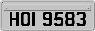 HOI9583