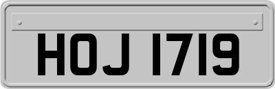 HOJ1719