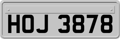 HOJ3878