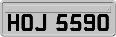 HOJ5590