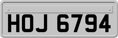 HOJ6794